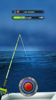 Real Reel Fishing Simulator :  - Screenshot 1