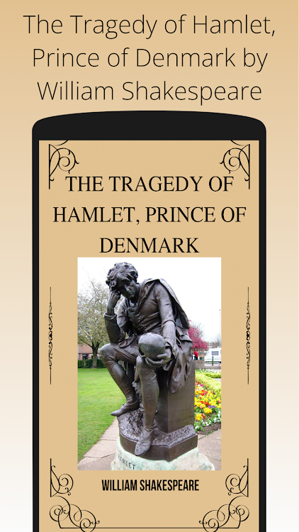 Hamlet by William Shakespeare - 1.0.0 - (Android)