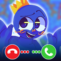 Call From Rainbow Friends