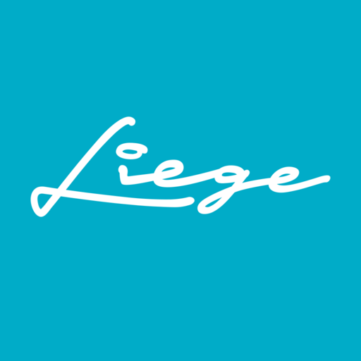 Liege Barre and Pole Fitness logo