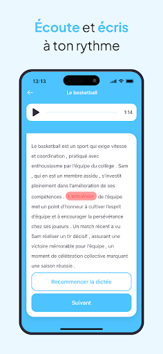 Dicti Screenshot