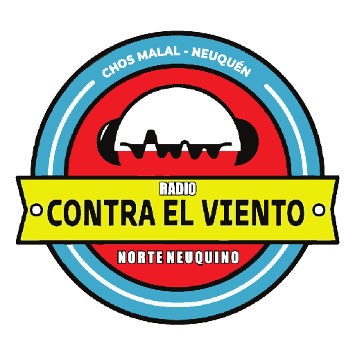Radio Contra el Viento logo