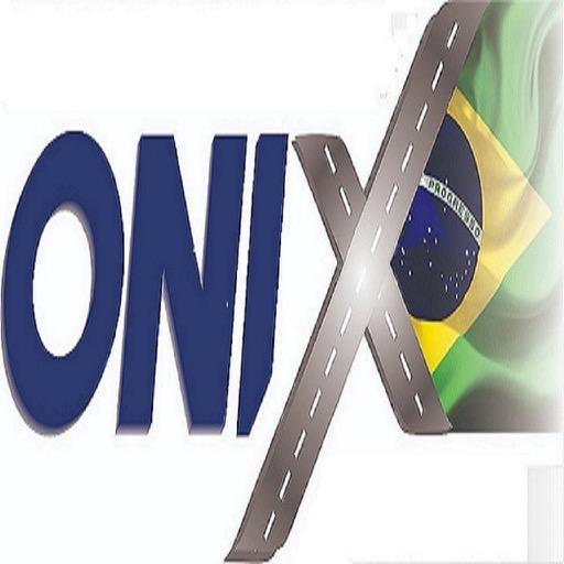 Onix Carro - Passageiro  Icon