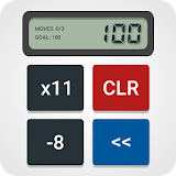 Calculator Game icon