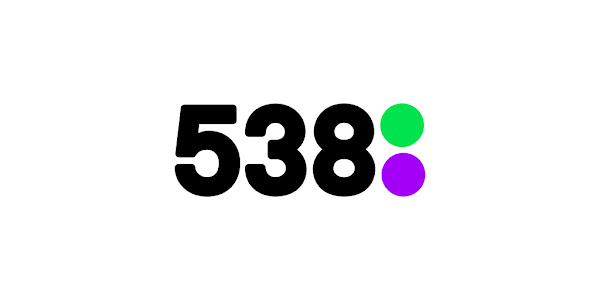 Defecte Vloeibaar stuiten op Radio 538 - Apps on Google Play