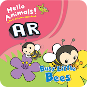 Top 27 Education Apps Like Busy Little Bees AR - Best Alternatives