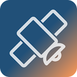 Cover Image of Download GPS Satellites Viewer  APK