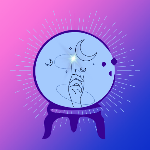 Finger Fortune logo