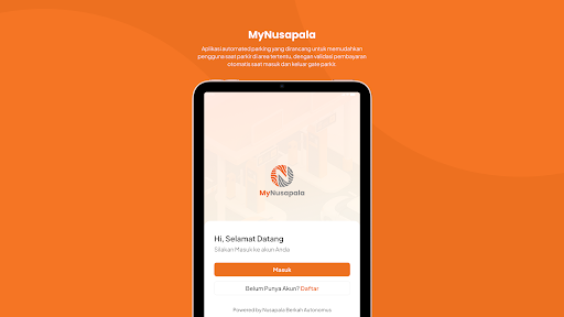 MyNusapala screenshot 9