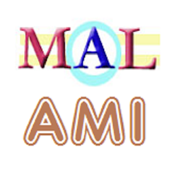 Значок приложения "Amis M(A)L"