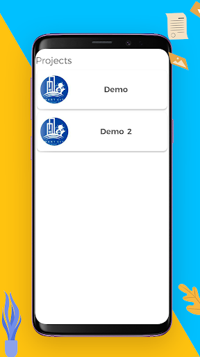 SmartCity Accounting Screen 3