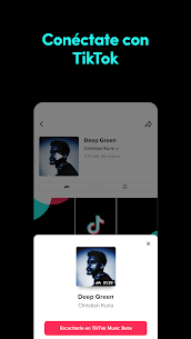 TikTok Music 2