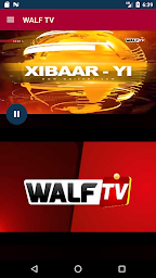 WALF TV - CHROMECAST