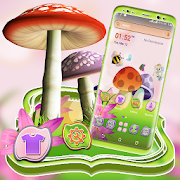 Top 39 Personalization Apps Like Mushroom Paint Launcher Theme - Best Alternatives