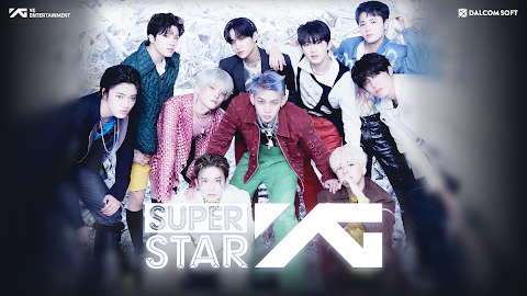 SUPERSTAR YGのおすすめ画像1