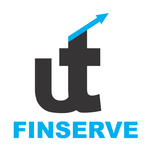 UT Finserve logo