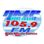 Cover Image of ダウンロード Rádio Missão Pioneira 105.6 FM 1.16.3 APK
