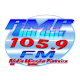 Rádio Missão Pioneira 105.6 FM دانلود در ویندوز