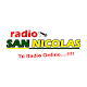 Radio San Nicolas Supe ดาวน์โหลดบน Windows