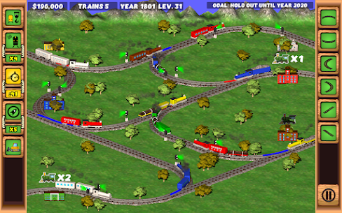 My Railroad v2.0.2126 MOD APK (Unlimited Money) Free For Android 10