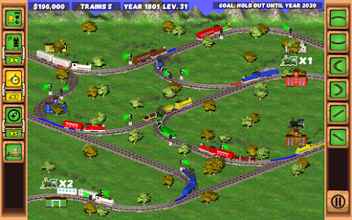 My Railroad: train and city apkdebit screenshots 10