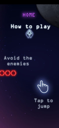 War Galaxy Screen 2