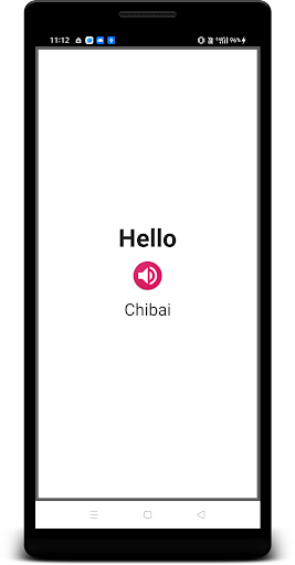 English To Mizo Dictionary Screen 3