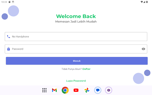 sembakoku Screen 3