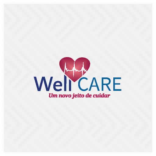 WellCare - Doctor logo