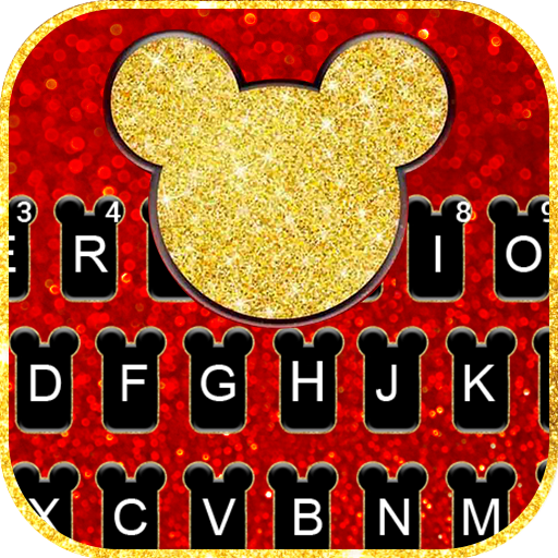 Micky Modish Keyboard 7.1.5_0329 Icon