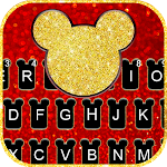 Cover Image of Download Micky Modish Keyboard  APK