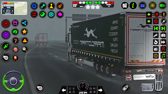 City Truck Simulator 2023 5