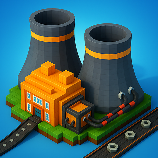 Factory Builder Industry