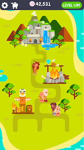 My Civilization: Idle game