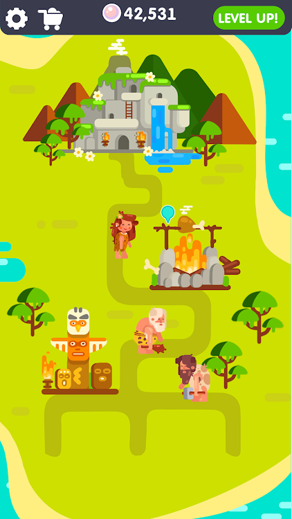My Civilization: Idle game - 1.0.1 - (Android)