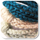 Crochet Bracelet icon