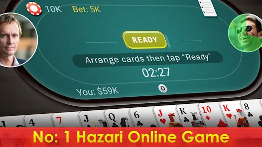 Thousand 1000 Online card game - Apps on Google Play
