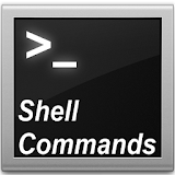 Shell Commands icon