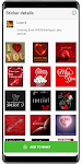 screenshot of WASticker Amor Stickers for WA
