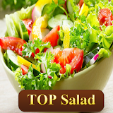 Weight-Loss Salads icon