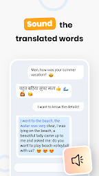 Hi Translate - Chat translator