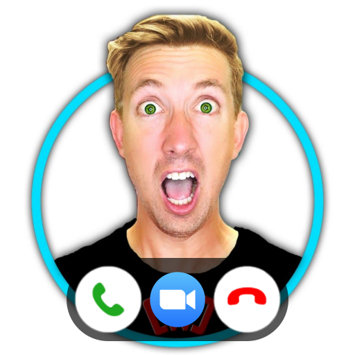 Chad Wild Clay Fake Call Video logo