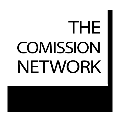 THECOMISSION logo