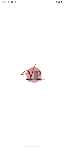 VIP Radio Screenshot 1 - AppWisp.com