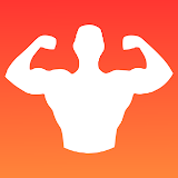 5 Minute Chest and Arms icon