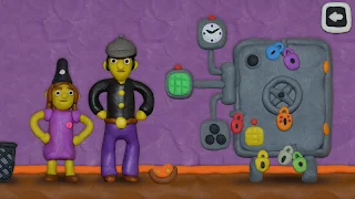 12 Locks II - Screenshot 2