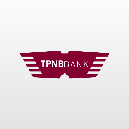 TPNB Bank logo