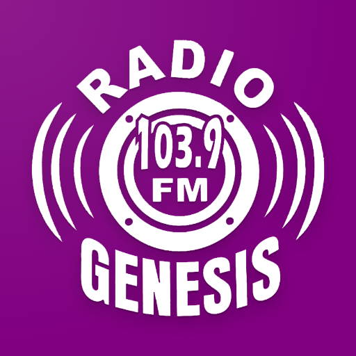 Radio Genesis 103.9 FM 1.0.0 Icon