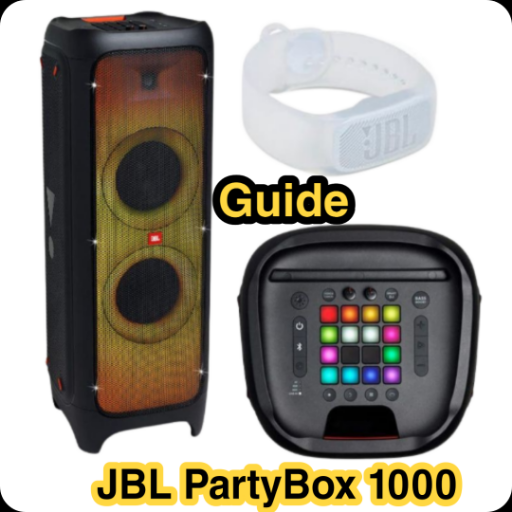 JBL PartyBox - Apps on Google Play