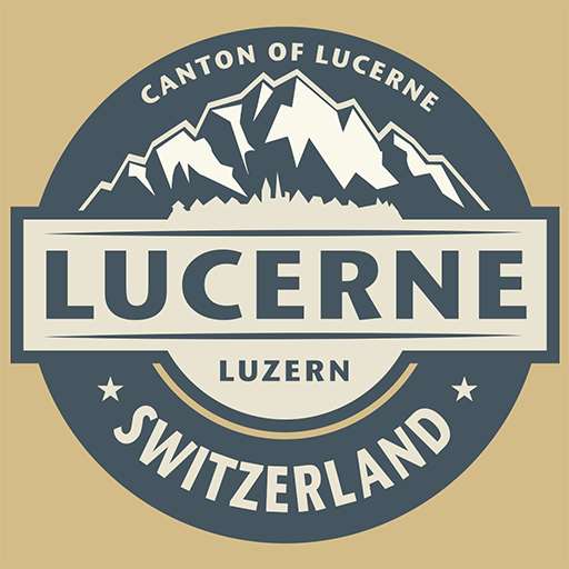 Lucerne Travel Guide logo